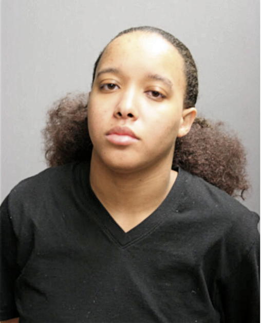 SHANNON R MAYS, Cook County, Illinois
