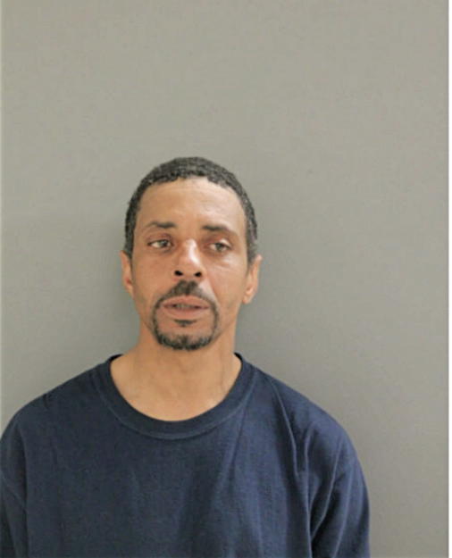 ANDRE OLIVIER, Cook County, Illinois