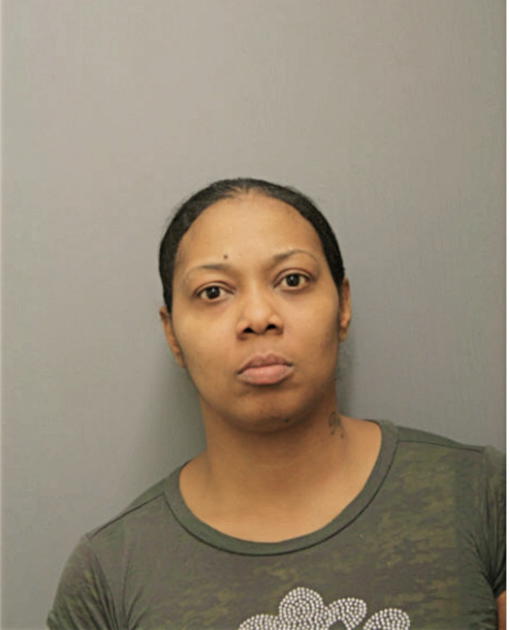 PAULA PARKER, Cook County, Illinois