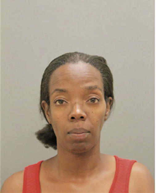 TAWANA PORTER, Cook County, Illinois