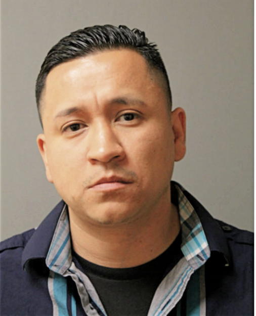 FERNANDO RODRIGUEZ, Cook County, Illinois