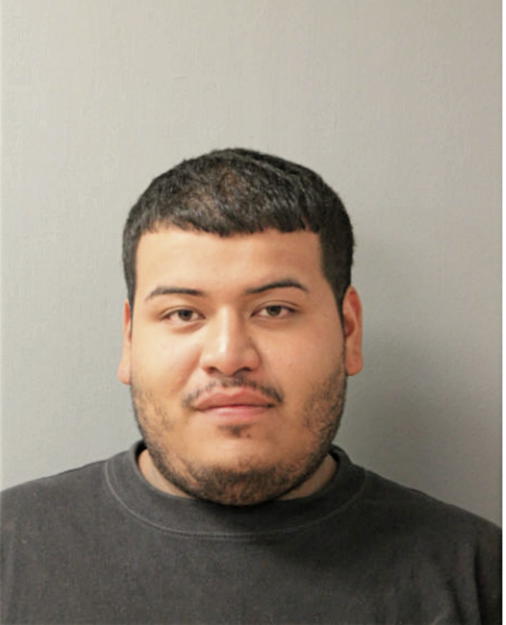 JONATHAN RODRIGUEZ, Cook County, Illinois