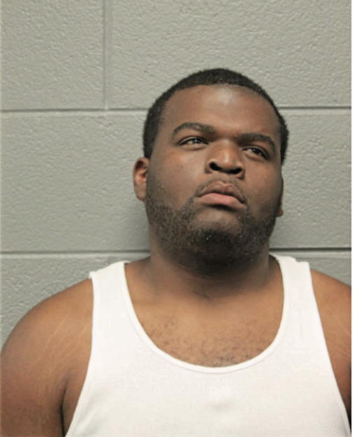 CHRISTOPHER TUCKER, Cook County, Illinois