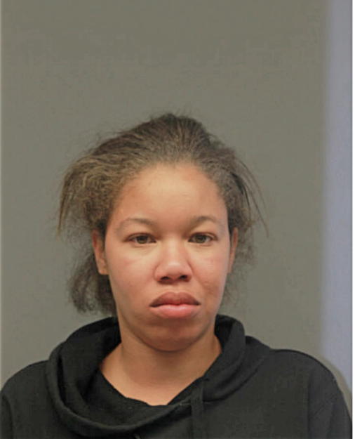 LAKENDRA M BROWN, Cook County, Illinois