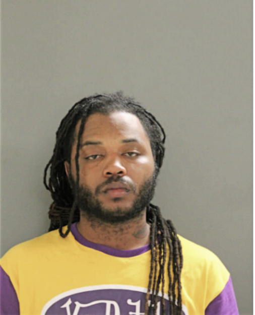 MARCUS DEONTE FREEMAN, Cook County, Illinois