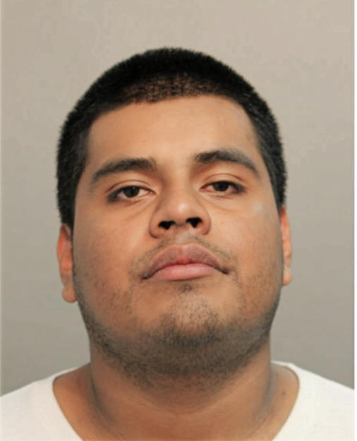 PABLO GARCIA, Cook County, Illinois