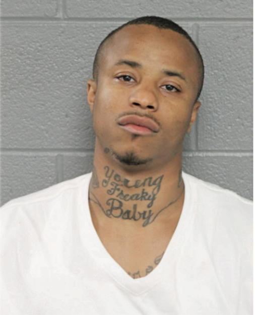 TERRENCE J COLE, Cook County, Illinois
