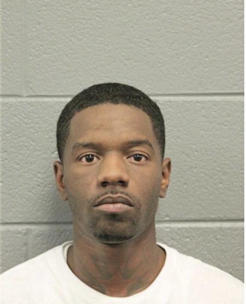 CARLOS M MOORE, Cook County, Illinois