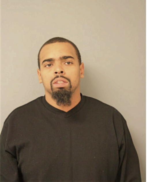 DERRICK MOORE, Cook County, Illinois