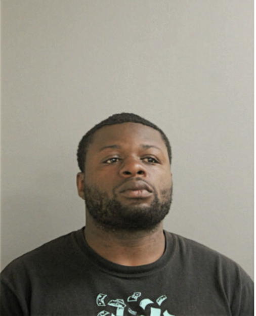 TYRONE OLIVER, Cook County, Illinois