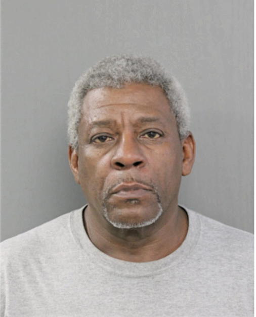 RONALD L SPRAGGINS, Cook County, Illinois