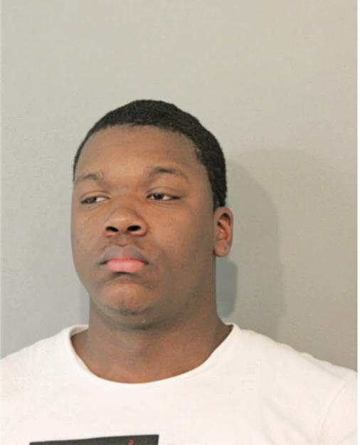 DESEAN THOMAS, Cook County, Illinois