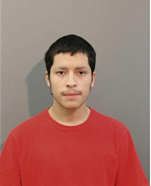 KEVIN VILLEGAS, Cook County, Illinois
