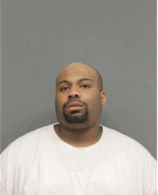 LAMONT M BROWN, Cook County, Illinois