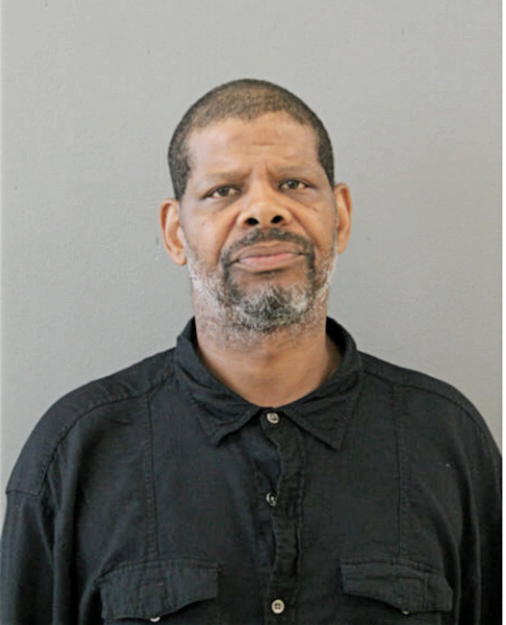 LAMONT LEE COSBY, Cook County, Illinois