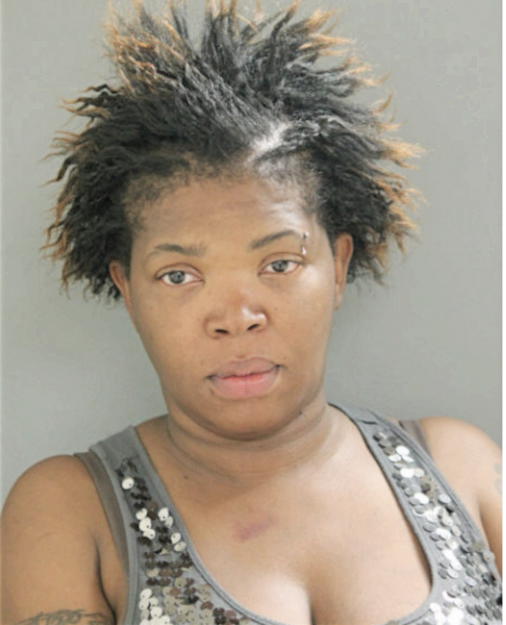 LAKESHA EDWARDS, Cook County, Illinois