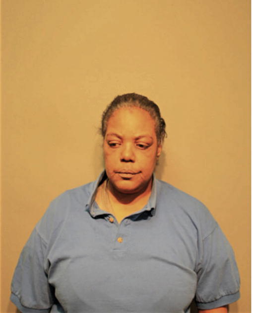 GAIL A EVANS, Cook County, Illinois