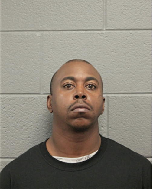 ANTWON GASKILL, Cook County, Illinois