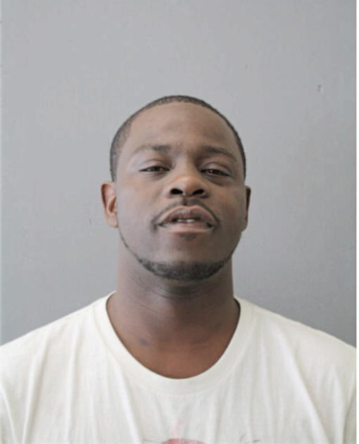 RASHAWN J NATHAN, Cook County, Illinois