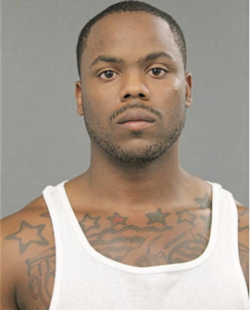 CHRISTOPHER PATTERSON, Cook County, Illinois