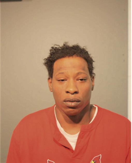 DERRICK T RAY, Cook County, Illinois