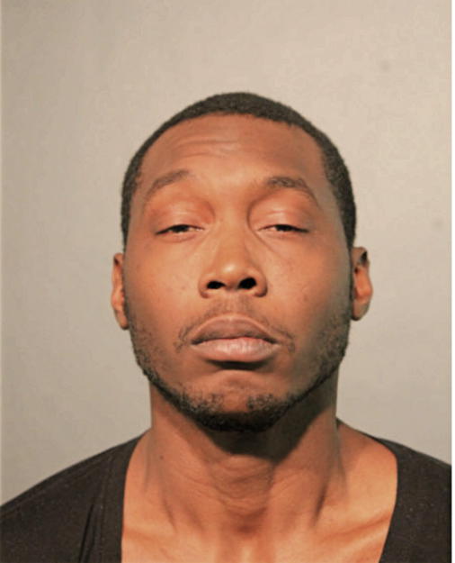 KENDRICKS M SCURLOCK, Cook County, Illinois