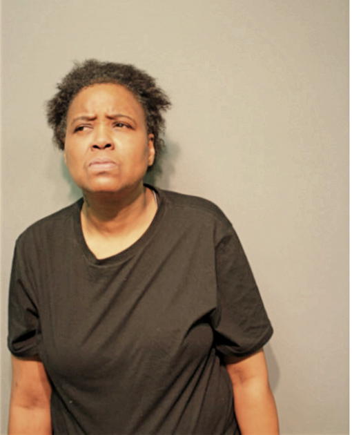 SABRINA STOKES, Cook County, Illinois