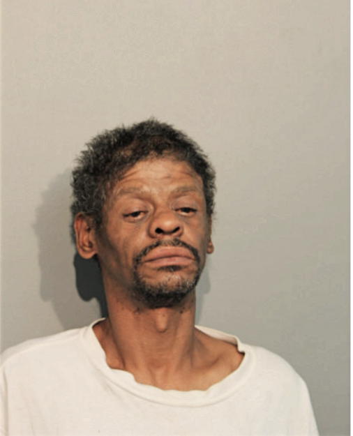 ANDRE TURNER, Cook County, Illinois