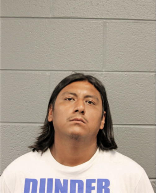 JOVANNY S GUTIERREZ, Cook County, Illinois