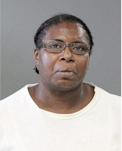 TYONIA R PERSON, Cook County, Illinois