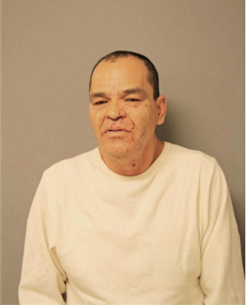 JULIO REYES, Cook County, Illinois