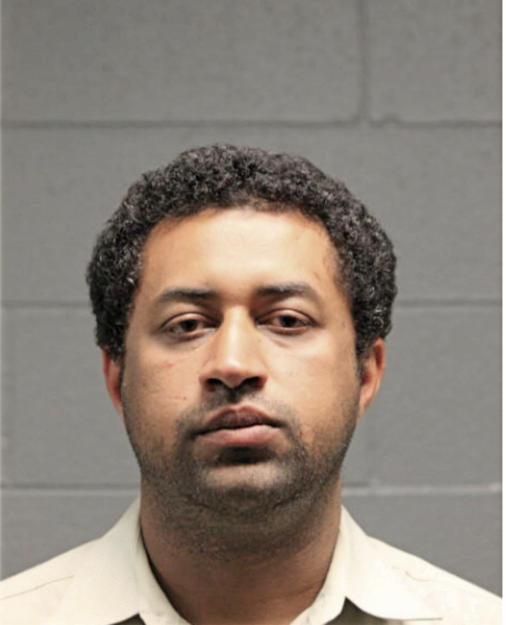 AHMED H SHEIK, Cook County, Illinois