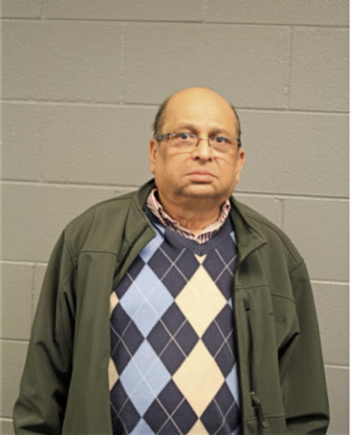 SUBHASH R SONI, Cook County, Illinois