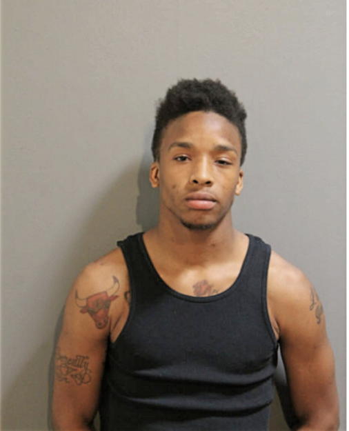 JAMES CAMERON THOMPKINS, Cook County, Illinois