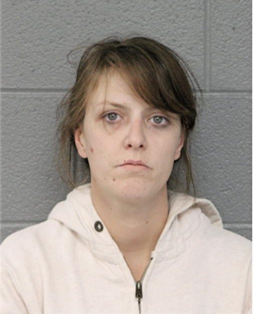 MEGAN L TORPHY, Cook County, Illinois