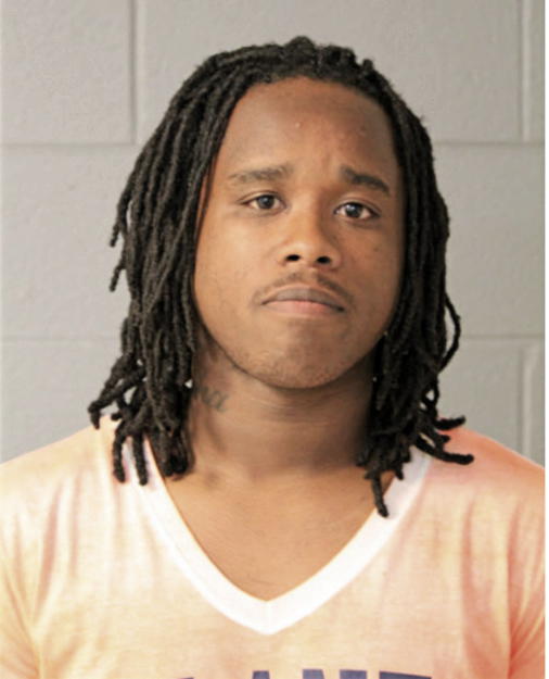 DEVON A WILLIAMS, Cook County, Illinois