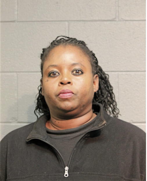 DIERDRE FINNEY, Cook County, Illinois