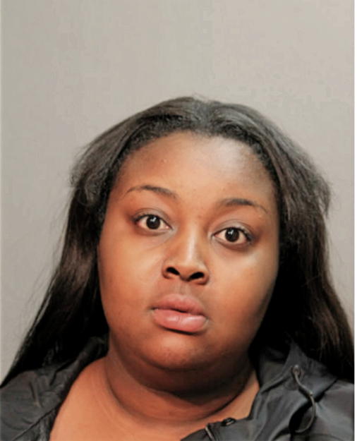 AYANNA T GAYLES, Cook County, Illinois
