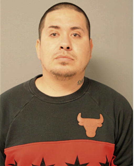 MIGUEL GOMEZ, Cook County, Illinois