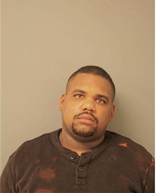 DEANGELO D GRAY, Cook County, Illinois