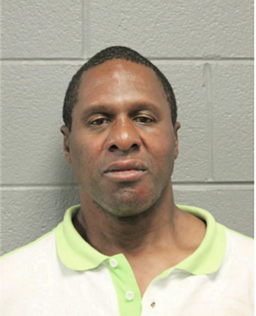 DERRICK HAYNES, Cook County, Illinois