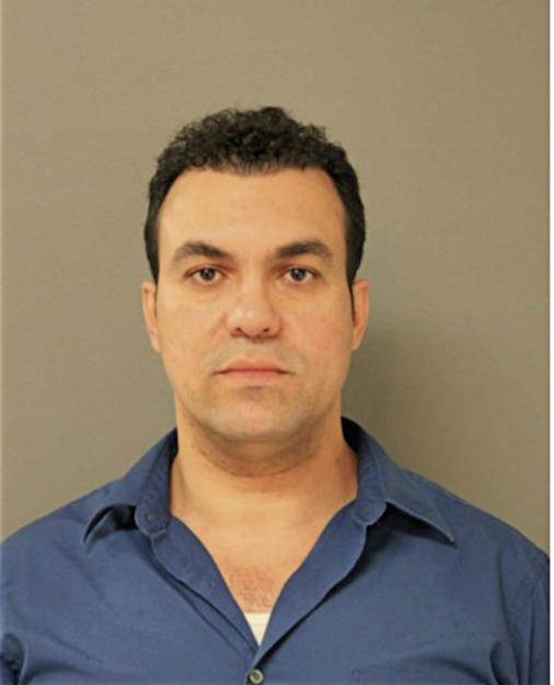 WAEL MATARBAZI, Cook County, Illinois