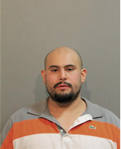 MARCO A RODRIGUEZ, Cook County, Illinois