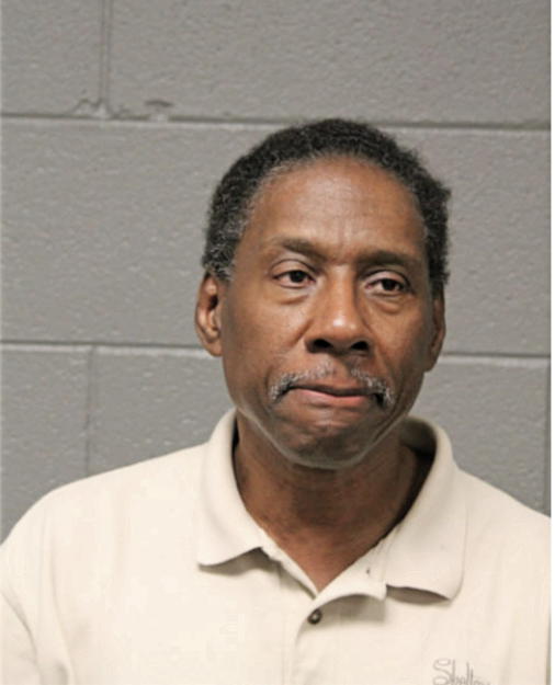 RODNEY N YOUNG, Cook County, Illinois