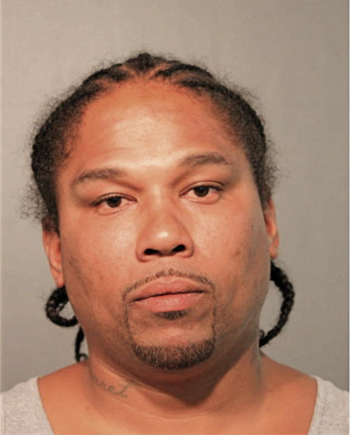 RAFAEL CAMPBELL, Cook County, Illinois