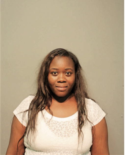 ANDRIANA M FOWLER, Cook County, Illinois