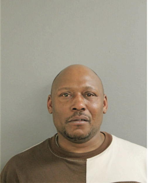 DERNELL HOWARD, Cook County, Illinois
