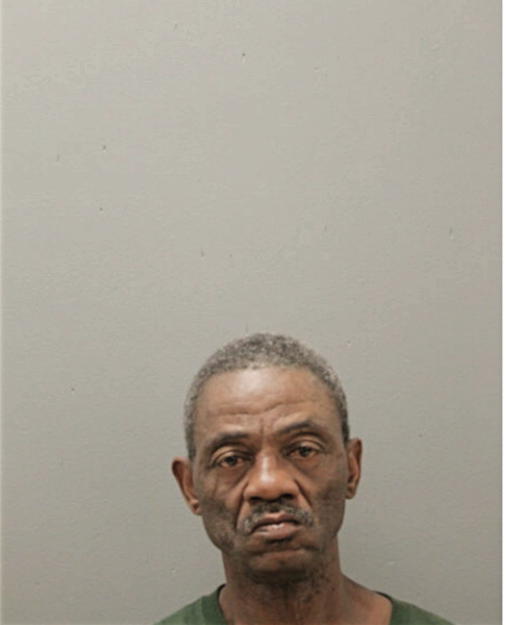 LYNELL HOWARD, Cook County, Illinois