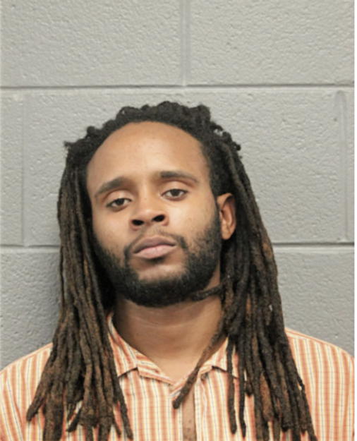 DRAKO D JONES, IL