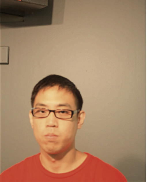 JOSEPH J KIM, Cook County, Illinois